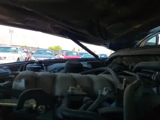 ✅ 1998 Lexus LS 400 • VIN: JT8BH28F5W0104318 • Lot: 42632046. Wystawiony na IAAI z przebiegiem Nie podano. Bezpłatny archiwum sprzedaży aukcyjnych z USA i szczegółowy raport historii pojazdu na DreamBid. Zdjęcie 12.