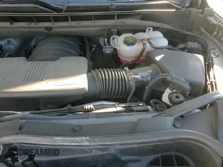 ✅ 2024 GMC Yukon AT4 • VIN: 1GKS2CKL8RR380827 • Lot: 48170575. Listed on Copart with 16,712 mi. Free auction sales archive from the USA and detailed vehicle history report at DreamBid. Image 16.