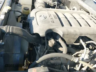 ✅ 2017 Toyota Tundra SR • VIN: 5TFRM5F17HX122558 • Lot: 42538409. Listed on IAAI with 206,592 mi. Free auction sales archive from the USA and detailed vehicle history report at DreamBid. Image 19.