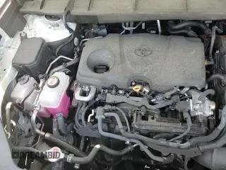 ✅ 2023 Toyota Highlander Hybrid Platinum • VIN: 5TDEBRCH2PS122243 • Lot: 84739785. Wystawiony na Copart z przebiegiem 39 106 mil. Bezpłatny archiwum sprzedaży aukcyjnych z USA i szczegółowy raport historii pojazdu na DreamBid. Zdjęcie 16.