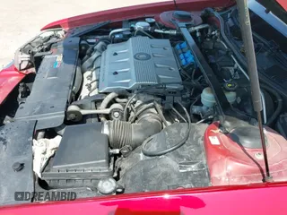 ✅ 1997 Cadillac Eldorado Touring • VIN: 1G6ET1291VU608367 • Lot: 42766271. Listed on IAAI with 85,727 mi. Free auction sales archive from the USA and detailed vehicle history report at DreamBid. Image 19.