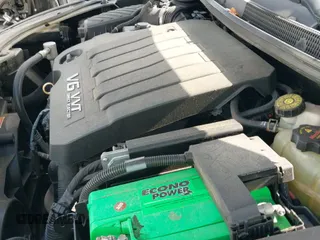 ✅ 2012 Buick LaCrosse Touring • VIN: 1G4GJ5G30CF364053 • Lot: 42841554. Wystawiony na IAAI z przebiegiem 158 754 mil. Bezpłatny archiwum sprzedaży aukcyjnych z USA i szczegółowy raport historii pojazdu na DreamBid. Zdjęcie 19.