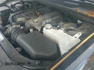 ✅ 2013 Dodge Challenger SRT-8 • VIN: 2C3CDYCJ3DH682074 • Lot: 43616448. Listed on IAAI with 83,808 mi. Free auction sales archive from the USA and detailed vehicle history report at DreamBid. Image 20.