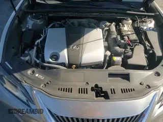 ✅ 2020 Lexus ES 350 • VIN: 58ADZ1B13LU058267 • Лот: 84735055. Опубликован ранее на Copart с пробегом 51 658 миль. Бесплатный доступ к архиву аукционных продаж из США и подробный отчёт об истории автомобиля на DreamBid. Изображение 13.