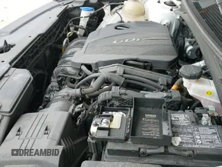 ✅ 2023 Kia Sportage EX • VIN: 5XYK33AFXPG026873 • Lot: 43644966. Listed on IAAI with 62,856 mi. Free auction sales archive from the USA and detailed vehicle history report at DreamBid. Image 20.