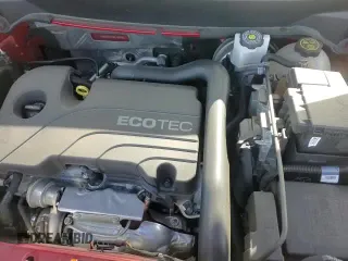 ✅ 2022 Chevrolet Equinox LT • VIN: 3GNAXKEV3NL168586 • Лот: 90430795. Опубликован ранее на Copart с пробегом 54 702 миль. Бесплатный доступ к архиву аукционных продаж из США и подробный отчёт об истории автомобиля на DreamBid. Изображение 14.