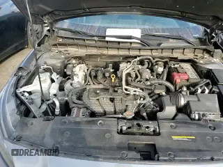 ✅ 2022 Nissan Altima S • VIN: 1N4BL4BV3NN315357 • Lot: 81892035. Listed on Copart with 86,397 mi. Free auction sales archive from the USA and detailed vehicle history report at DreamBid. Image 13.