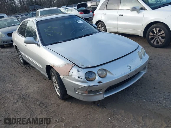 2000 Acura Integra LS