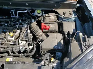 ✅ 2023 Ford Bronco Sport Outer Banks • VIN: 3FMCR9C60PRD70359 • Lot: 87099385. Wystawiony na Copart z przebiegiem 24 327 mil. Bezpłatny archiwum sprzedaży aukcyjnych z USA i szczegółowy raport historii pojazdu na DreamBid. Zdjęcie 14.