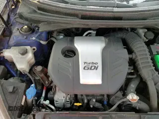 ✅ 2013 Hyundai Veloster Turbo • VIN: KMHTC6AEXDU166814 • Lot: 83712484. Wystawiony na Copart z przebiegiem 67 357 mil. Bezpłatny archiwum sprzedaży aukcyjnych z USA i szczegółowy raport historii pojazdu na DreamBid. Zdjęcie 15.