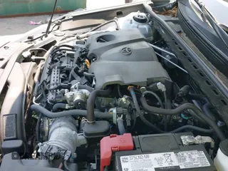 2022 Toyota Camry XLE с VIN 4T1F11AK2NU710770, выставлен на аукционе IAAI как лот 42604063 с пробегом 5 840 миль миль и . История ставок и продаж доступна на DreamBid. Изображение 19.