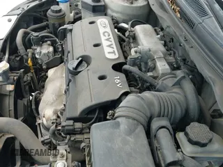 ✅ 2009 Kia Rio LX • VIN: KNADE243296494615 • Лот: 42684386. Опубликован ранее на IAAI с пробегом 162 379 миль. Бесплатный доступ к архиву аукционных продаж из США и подробный отчёт об истории автомобиля на DreamBid. Изображение 12.