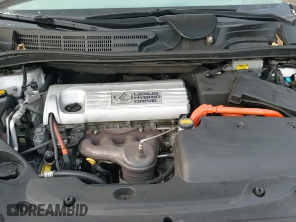 ✅ 2010 Lexus HS 250h • VIN: JTHBB1BA1A2001628 • Lot: 41093703. Listed on IAAI with 159,929 mi. Free auction sales archive from the USA and detailed vehicle history report at DreamBid. Image 18.