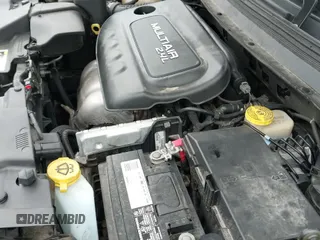 ✅ 2016 Jeep Cherokee 75th Anniversary • VIN: 1C4PJLCB9GW128061 • Lot: 43549593. Listed on IAAI with 96,026 mi. Free auction sales archive from the USA and detailed vehicle history report at DreamBid. Image 19.