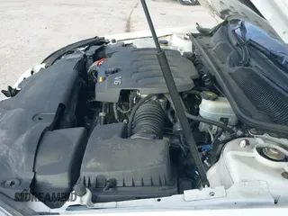 ✅ 2009 Buick Lucerne CXL-5 • VIN: 1G4HD57M59U149597 • Лот: 43648417. Опубликован ранее на IAAI с пробегом 86 047 миль. Бесплатный доступ к архиву аукционных продаж из США и подробный отчёт об истории автомобиля на DreamBid. Изображение 13.