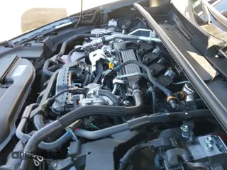 ✅ 2024 Toyota Prius LE • VIN: JTDACAAU4R3039009 • Lot: 41834456. Wystawiony na IAAI z przebiegiem 6 254 mil. Bezpłatny archiwum sprzedaży aukcyjnych z USA i szczegółowy raport historii pojazdu na DreamBid. Zdjęcie 19.