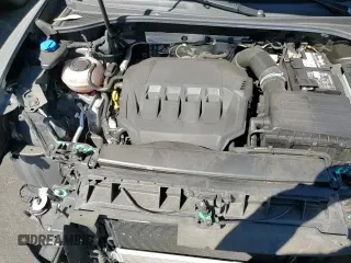 ✅ 2021 Audi Q3 S line Premium • VIN: WA1DECF3XM1029439 • Lot: 67864385. Wystawiony na Copart z przebiegiem 33 256 mil. Bezpłatny archiwum sprzedaży aukcyjnych z USA i szczegółowy raport historii pojazdu na DreamBid. Zdjęcie 15.