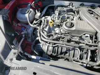 ✅ 2022 Volkswagen Taos SE • VIN: 3VVPX7B21NM037629 • Lot: 53455695. Listed on Copart with 48,581 mi. Free auction sales archive from the USA and detailed vehicle history report at DreamBid. Image 14.