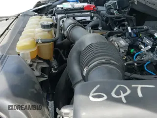 ✅ 2019 Ford F-150 XL • VIN: 1FTEW1CP8KFC02796 • Lot: 42390903. Listed on IAAI with 84,279 mi. Free auction sales archive from the USA and detailed vehicle history report at DreamBid. Image 20.