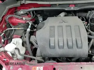 ✅ 2020 Mitsubishi Eclipse Cross SE • VIN: JA4AT5AA9LZ041494 • Lot: 56968765. Listed on Copart with 55,550 mi. Free auction sales archive from the USA and detailed vehicle history report at DreamBid. Image 17.