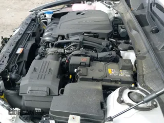 2025 Hyundai Sonata SEL Convenience with VIN KMHL14JA6SA441679, listed as a IAAI auction lot 42749052 with 2,460 mi miles and . Bid and sale history available at DreamBid. Image 23.