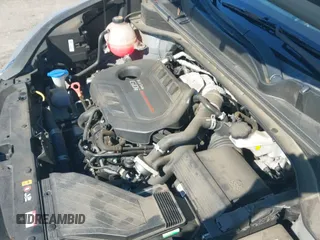 ✅ 2022 Kia Sportage SX Turbo • VIN: KNDPR3A65N7995012 • Lot: 43506869. Listed on IAAI with 42,231 mi. Free auction sales archive from the USA and detailed vehicle history report at DreamBid. Image 19.