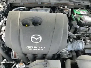 ✅ 2017 Mazda 6 Sport • VIN: JM1GL1U55H1154405 • Лот: 86137945. Опубликован ранее на Copart с пробегом 101 341 миль. Бесплатный доступ к архиву аукционных продаж из США и подробный отчёт об истории автомобиля на DreamBid. Изображение 13.