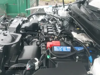 ✅ 2024 Honda CR-V EX-L • VIN: 7FARS3H73RE002039 • Lot: 43094508. Listed on IAAI with 32,360 mi. Free auction sales archive from the USA and detailed vehicle history report at DreamBid. Image 19.