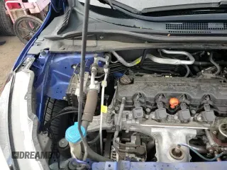 ✅ 2019 Honda HR-V Sport • VIN: 3CZRU6H11KG722811 • Lot: 89648875. Wystawiony na Copart z przebiegiem 89 878 mil. Bezpłatny archiwum sprzedaży aukcyjnych z USA i szczegółowy raport historii pojazdu na DreamBid. Zdjęcie 15.