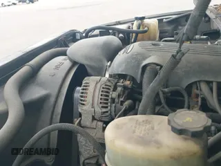 ✅ 2001 Chevrolet Suburban LT • VIN: 3GNGK26U01G100067 • Lot: 42438951. Listed on IAAI with 227,857 mi. Free auction sales archive from the USA and detailed vehicle history report at DreamBid. Image 12.