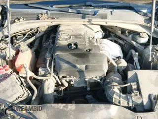 ✅ 2019 Cadillac CTS Luxury RWD • VIN: 1G6AR5SX7K0110633 • Lot: 43463514. Wystawiony na IAAI z przebiegiem 97 143 mil. Bezpłatny archiwum sprzedaży aukcyjnych z USA i szczegółowy raport historii pojazdu na DreamBid. Zdjęcie 14.