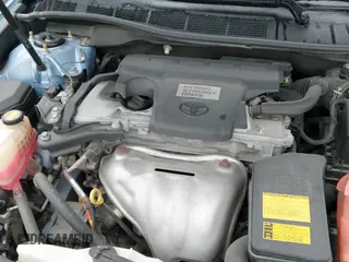 ✅ 2012 Toyota Camry LE • VIN: 4T1BD1FK8CU001806 • Lot: 43769713. Listed on IAAI with 274,259 mi. Free auction sales archive from the USA and detailed vehicle history report at DreamBid. Image 19.