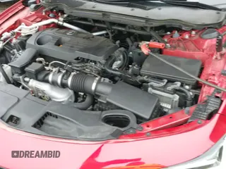 ✅ 2023 Acura TLX w/A-Spec Package • VIN: 19UUB6F54PA003068 • Лот: 42512540. Опубликован ранее на IAAI с пробегом 27 354 миль. Бесплатный доступ к архиву аукционных продаж из США и подробный отчёт об истории автомобиля на DreamBid. Изображение 20.