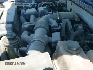 ✅ 2007 Ford Expedition Max Eddie Bauer • VIN: 1FMFK17577LA19340 • Lot: 41743001. Listed on IAAI with 218,768 mi. Free auction sales archive from the USA and detailed vehicle history report at DreamBid. Image 12.