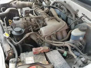 ✅ 2004 Toyota Tacoma • VIN: 5TENL42N14Z438870 • Lot: 42540470. Listed on IAAI with 375,303 mi. Free auction sales archive from the USA and detailed vehicle history report at DreamBid. Image 18.