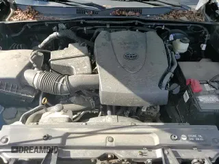 ✅ 2017 Toyota Tacoma SR5 • VIN: 5TFSZ5AN2HX121850 • Лот: 90888205. Опубликован ранее на Copart с пробегом 47 229 миль. Бесплатный доступ к архиву аукционных продаж из США и подробный отчёт об истории автомобиля на DreamBid. Изображение 15.