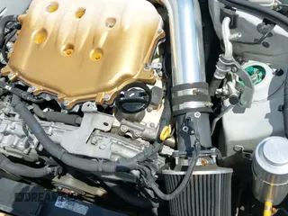 ✅ 2006 Infiniti G35 • VIN: JNKCV54E46M714926 • Lot: 42266821. Listed on IAAI with 138,253 mi. Free auction sales archive from the USA and detailed vehicle history report at DreamBid. Image 15.