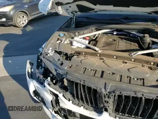 ✅ 2021 BMW X5 sDrive40i • VIN: 5UXCR4C0XM9F64103 • Lot: 90794215. Wystawiony na Copart z przebiegiem 55 853 mil. Bezpłatny archiwum sprzedaży aukcyjnych z USA i szczegółowy raport historii pojazdu na DreamBid. Zdjęcie 17.