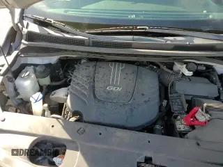 ✅ 2017 Kia Sedona LX • VIN: KNDMB5C18H6219133 • Лот: 85279925. Опубликован ранее на Copart с пробегом 82 834 миль. Бесплатный доступ к архиву аукционных продаж из США и подробный отчёт об истории автомобиля на DreamBid. Изображение 14.