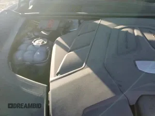 ✅ 2023 Porsche Cayenne • VIN: WP1AA2AY4PDA11120 • Lot: 90675015. Listed on Copart with 16,406 mi. Free auction sales archive from the USA and detailed vehicle history report at DreamBid. Image 15.