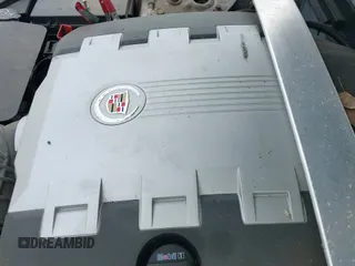 ✅ 2009 Cadillac CTS AWD • VIN: 1G6DT57V890140787 • Lot: 42721021. Wystawiony na IAAI z przebiegiem 207 799 mil. Bezpłatny archiwum sprzedaży aukcyjnych z USA i szczegółowy raport historii pojazdu na DreamBid. Zdjęcie 12.