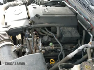 ✅ 2006 Nissan Xterra S • VIN: 5N1AN08W26C531430 • Лот: 42977874. Опубликован ранее на IAAI с пробегом 164 108 миль. Бесплатный доступ к архиву аукционных продаж из США и подробный отчёт об истории автомобиля на DreamBid. Изображение 12.