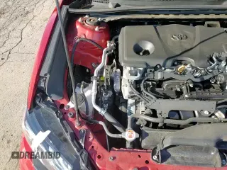 ✅ 2023 Toyota Camry XSE • VIN: 4T1K61BK1PU094495 • Lot: 71007995. Wystawiony na Copart z przebiegiem 41 303 mil. Bezpłatny archiwum sprzedaży aukcyjnych z USA i szczegółowy raport historii pojazdu na DreamBid. Zdjęcie 14.