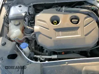 ✅ 2018 Lincoln MKZ Select • VIN: 3LN6L5C91JR622080 • Lot: 57835605. Listed on Copart with 96,329 mi. Free auction sales archive from the USA and detailed vehicle history report at DreamBid. Image 14.