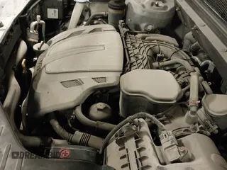 ✅ 2012 Kia Sorento SX • VIN: 5XYKWDA25CG285307 • Лот: 43116669. Опубликован ранее на IAAI с пробегом 147 130 миль. Бесплатный доступ к архиву аукционных продаж из США и подробный отчёт об истории автомобиля на DreamBid. Изображение 22.