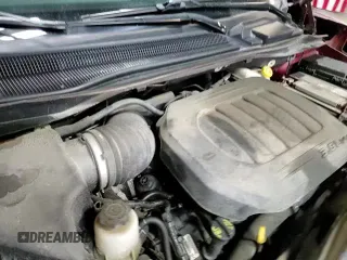 ✅ 2019 Dodge Grand Caravan SE • VIN: 2C4RDGBG9KR752268 • Lot: 91526285. Wystawiony na Copart z przebiegiem 64 926 mil. Bezpłatny archiwum sprzedaży aukcyjnych z USA i szczegółowy raport historii pojazdu na DreamBid. Zdjęcie 14.