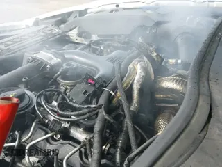 ✅ 2013 Porsche Cayenne Diesel • VIN: WP1AF2A24DLA25338 • Lot: 42517224. Listed on IAAI with 174,495 mi. Free auction sales archive from the USA and detailed vehicle history report at DreamBid. Image 19.