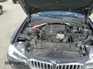 ✅ 2017 BMW X4 xDrive28i • VIN: 5UXXW3C5XH0T78665 • Лот: 84016115. Опубликован ранее на Copart с пробегом 67 706 миль. Бесплатный доступ к архиву аукционных продаж из США и подробный отчёт об истории автомобиля на DreamBid. Изображение 15.