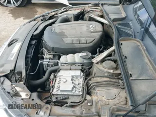 ✅ 2017 Audi A4 Premium • VIN: WAUGNAF41HN054967 • Lot: 42318829. Wystawiony na IAAI z przebiegiem 136 187 mil. Bezpłatny archiwum sprzedaży aukcyjnych z USA i szczegółowy raport historii pojazdu na DreamBid. Zdjęcie 19.