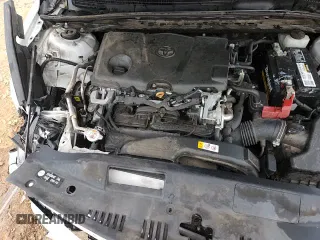 ✅ 2020 Toyota Camry XLE • VIN: 4T1F11AK3LU990891 • Lot: 85342405. Listed on Copart with 137,026 mi. Free auction sales archive from the USA and detailed vehicle history report at DreamBid. Image 15.